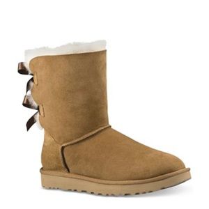 Ugg Bailey bow 2 boot
